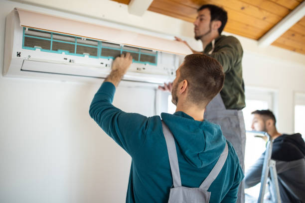 Best Commercial HVAC in Crouch Mesa, NM