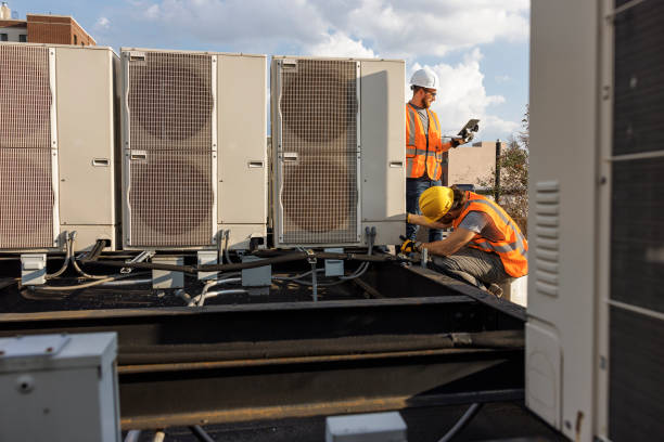 Trusted Crouch Mesa, NM HVAC Experts
