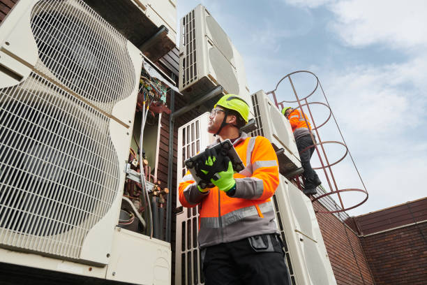Best Geothermal HVAC Systems in Crouch Mesa, NM