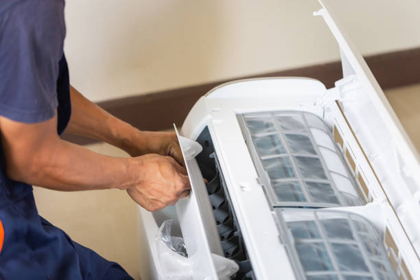 Best HVAC Consulting and Engineering in Crouch Mesa, NM