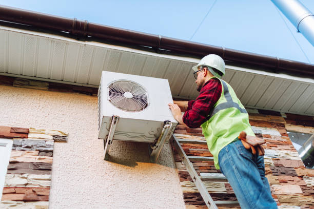 Best HVAC Software and Technology in Crouch Mesa, NM