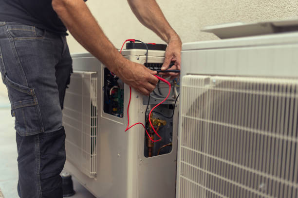 Best Solar-powered HVAC Systems in Crouch Mesa, NM