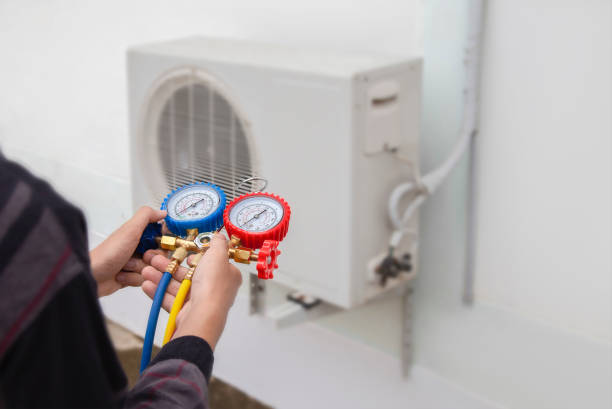 Best Emergency HVAC Services in Crouch Mesa, NM