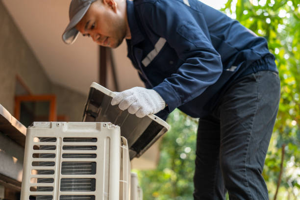 Best HVAC Financing and Leasing in Crouch Mesa, NM