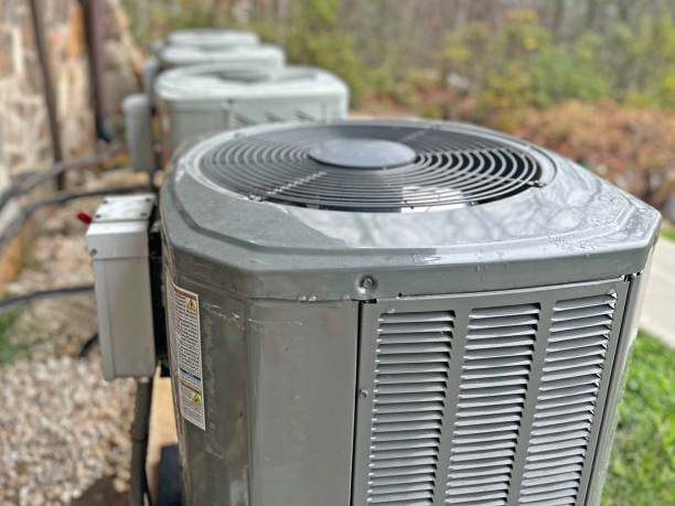Best Seasonal HVAC Services in Crouch Mesa, NM